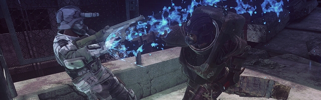 Let It Die and World of Tanks Collaboration Detailed