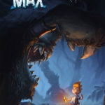 Max: The Curse Of Brotherhood Review