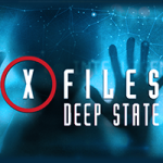 New X-Files Game Announced