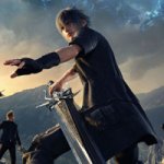 Final Fantasy XV is Getting More DLC in 2018