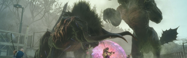 Patch 1.1.0 For Final Fantasy XV Comrades On Its Way