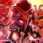 The Sexy Brutale has revealed its Switch release date
