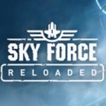 Sky Force Reloaded Comes to PlayStation 4, Xbox One and PC with 4K Support