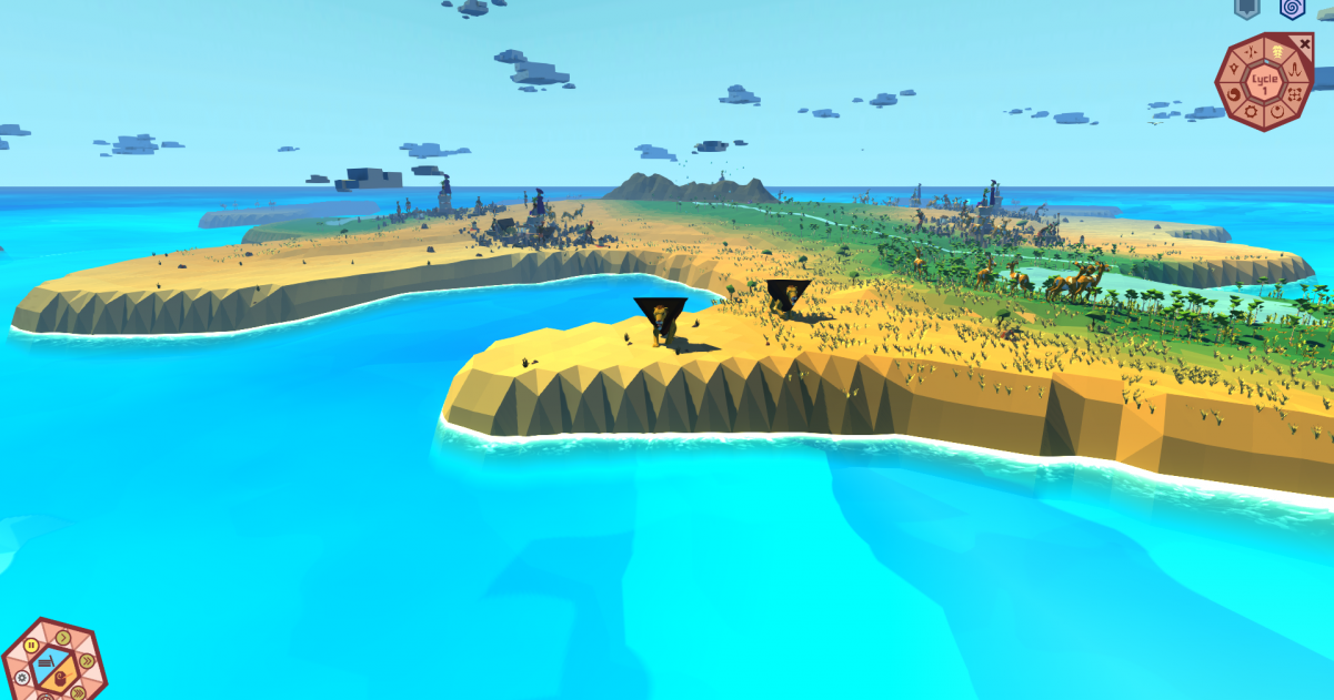 Crest Preview GameGrin