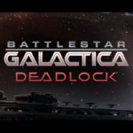 Battlestar Galactica Deadlock Review