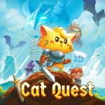 Cat Quest Review
