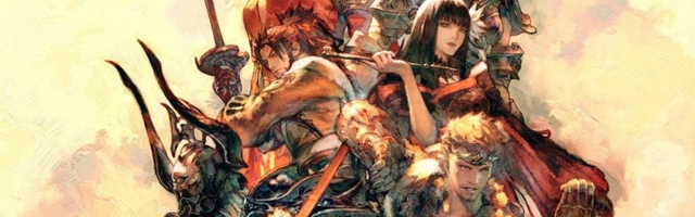 Free Login Campaign Returns to Final Fantasy XIV