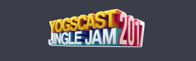 The Yogscast Jingle Jam 2017 Holiday Bundle is Live