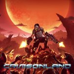 Crimsonland Review
