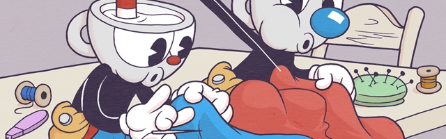 Latest Cuphead Patch Fixes a Number of Major Bugs