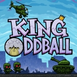 King Oddball Review