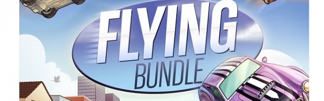 Fanaticals Flying Bundle