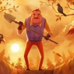 Hello Neighbor Releases Pre-Launch Trailer