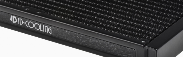 ID-COOLING Frostflow+ 280 Review