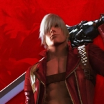 Devil May Cry HD Collection Confirmed For Release on Current Consoles