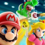 Mario + Rabbids Free Versus Mode is Out Now