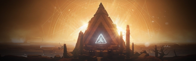 Surprise! Destiny 2: Curse of Osiris Locks Vanilla Content Behind DLC Paywall