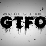 GTFO Unveiled During The Game Awards