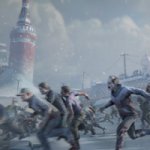 World War Z Game Announced