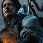 Death Stranding Gets New Trailer At The Game Awards