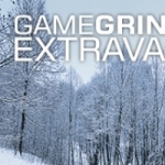GameGrin Advent Extravaganza 2017 - 8th December