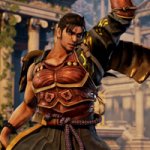 SoulCalibur VI Has Been Announced
