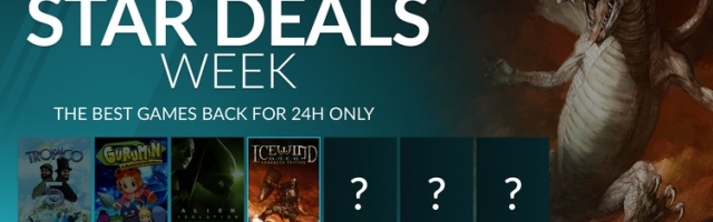 Fanatical Daily Star Deal - Lords of the Fallen Game of the Year Edition