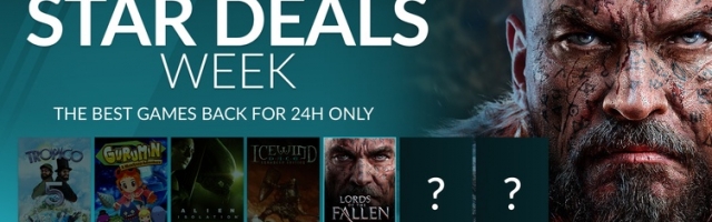 Fanatical Daily Star Deal - Megatagmension Blanc + Neptune Vs Zombies