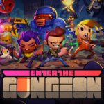 Enter the Gungeon is Coming to Nintendo Switch!