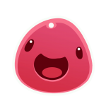 According To... Eris (Slime Rancher)