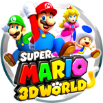 According To... Lily (Super Mario 3D World)