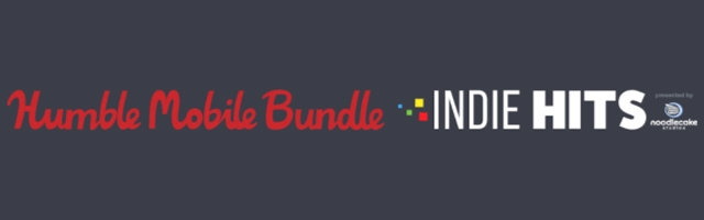Indie Hits is The Latest Humble Mobile Bundle