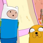 An Open-word Adventure Time Game is Coming Next Year