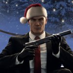 Hitman's Paris Episode is Free Until the New Year