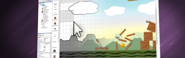 Fanatical Daily Star Deal - Clickteam Fusion 2.5