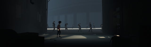 INSIDE is Now Avaiable on iOS Devices