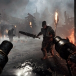 Warhammer: Vermintide 2 Confirmed to Debut on Xbox One and PS4