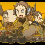 TINY METAL Drops New Trailer Ahead of Release