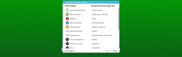 Fanatical Daily Star Deal - Controller Companion