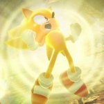 You Can Finally Turn Super Sonic in Sonic Forces
