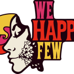 12 Games of Christmas - We Happy Few