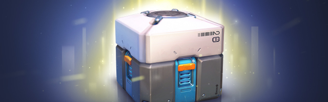 Disclosure of "Loot Boxes" Required in App Store by Apple Guidelines