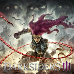 Darksiders 3 Fury Gameplay Revealed