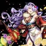 Fire Emblem Heroes Adding New Year's Characters