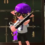 Bring a Little Class to Splatoon 2 With The Undercover Brella