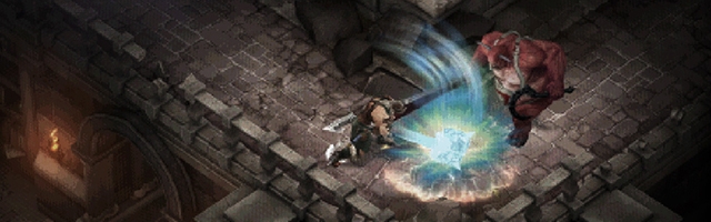 Diablo III Celebrates Anniversary With The Darkening Of Tristram Event