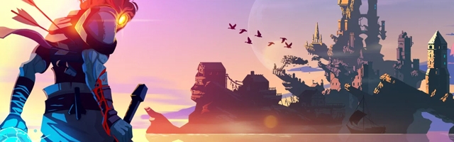 Dead Cells is Increasing in Price After the Steam Winter Sale