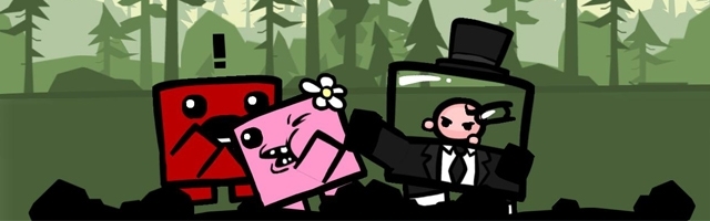 Super Meat Boy Gets Release Date For Nintendo Switch