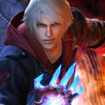 Devil May Cry 4's Director Teases New Project On Twitter