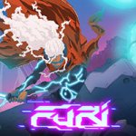 Furi is Releasing on the Nintendo Switch Next Week